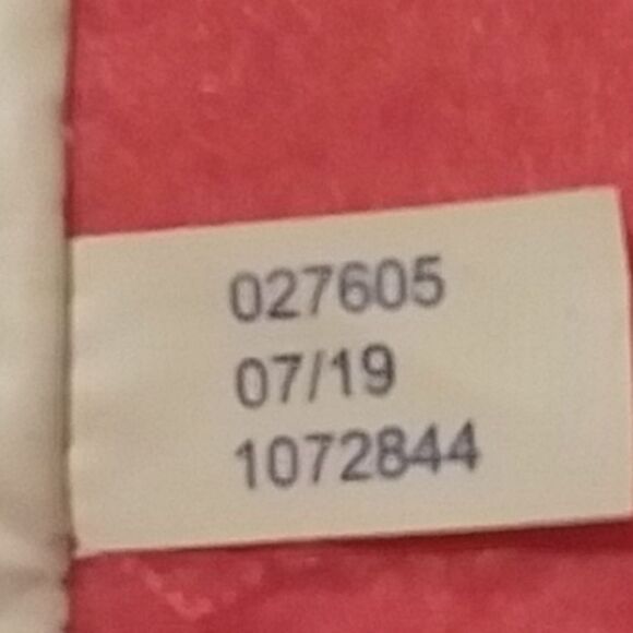 Build A Bear Bag Tote Purse Pet Carrier Promise Pets Pink Paws Velour Sa… - Picture 14 of 15